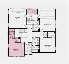 3372 Burkston Place Buford, GA 30519