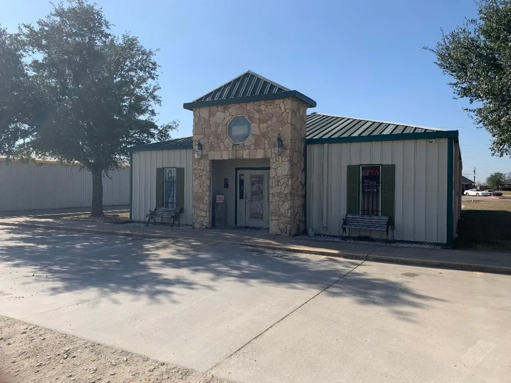1225 Brazos Street Whitney, TX 76692