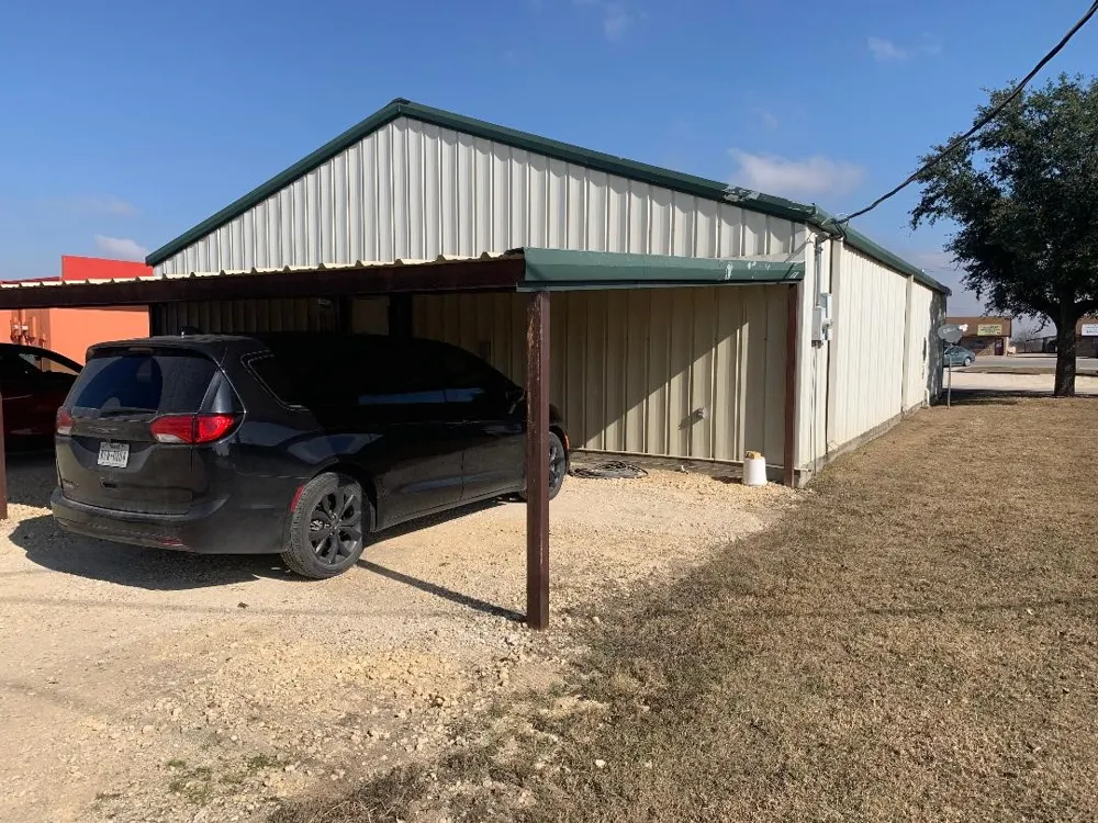1225 Brazos Street Whitney, TX 76692