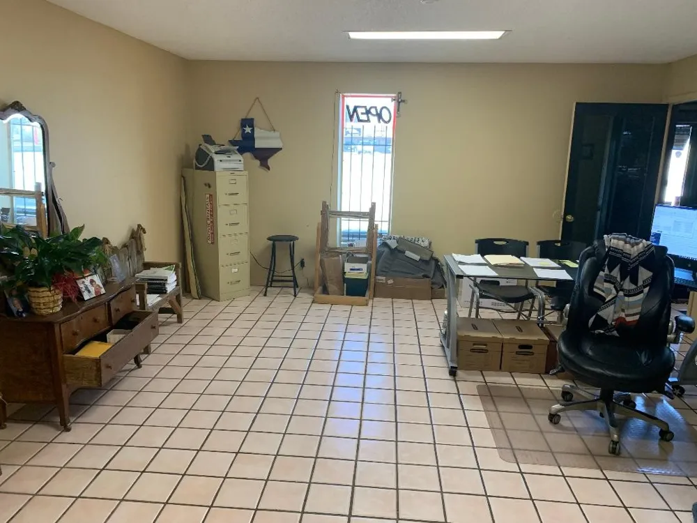 1225 Brazos Street Whitney, TX 76692