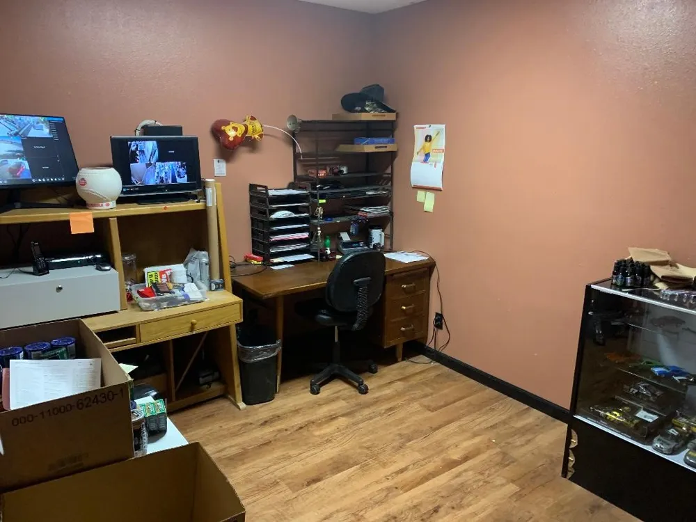 1225 Brazos Street Whitney, TX 76692