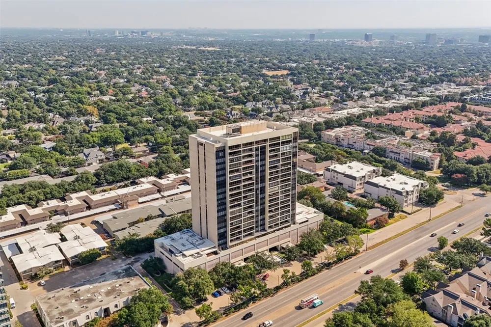 6335 W Northwest Highway #1514 Dallas, TX 75225