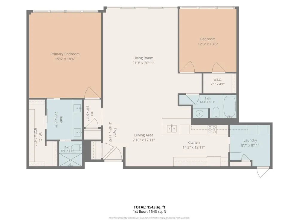 6335 W Northwest Highway #1514 Dallas, TX 75225