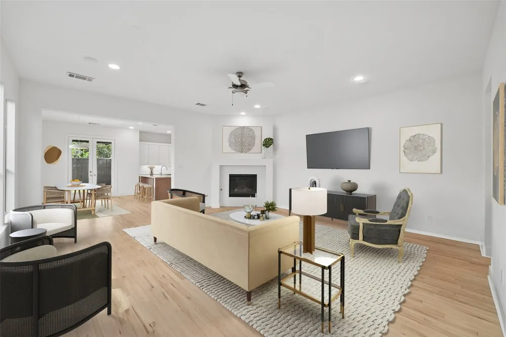 5642 Ellsworth Avenue Dallas, TX 75206