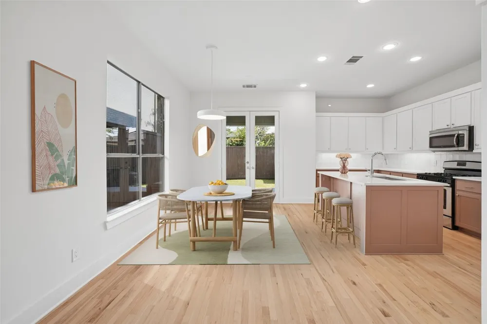 5642 Ellsworth Avenue Dallas, TX 75206