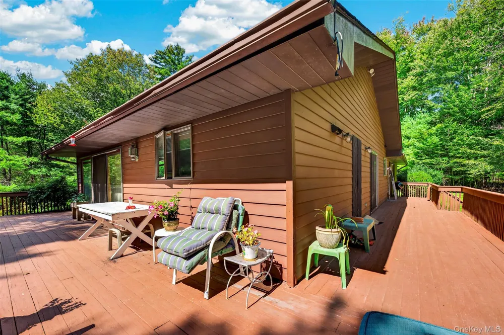 39 Krystyna Road Bethel, NY 12786