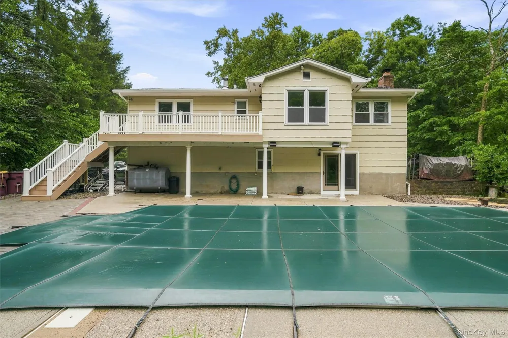 193 Old Dutch Hollow Road Monroe, NY 10950