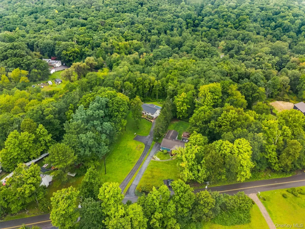 193 Old Dutch Hollow Road Monroe, NY 10950