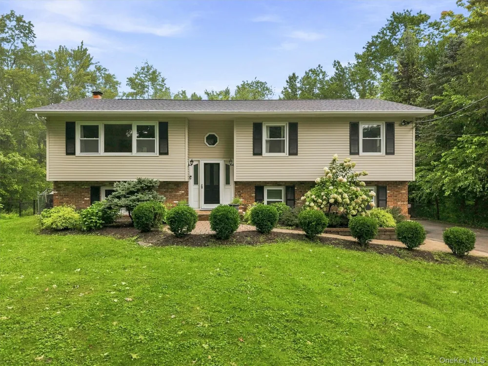 193 Old Dutch Hollow Road Monroe, NY 10950