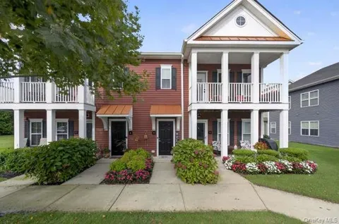 4 Village Drive #4