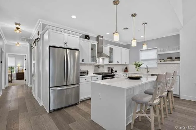 4 Village Drive #4 East Islip, NY 11730
