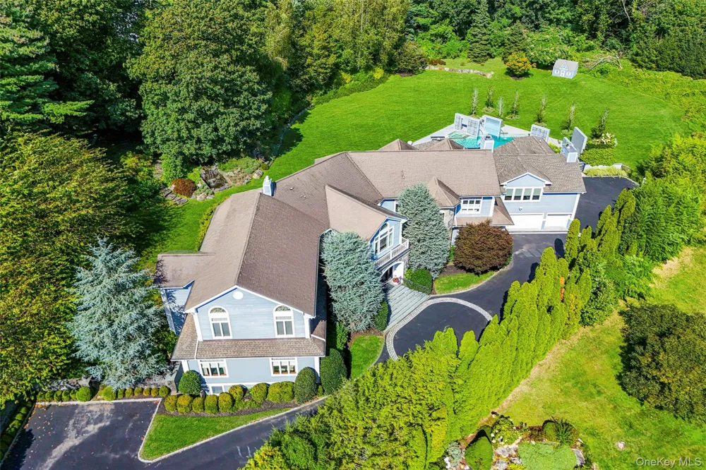 23 Pheasant Drive Rye, NY 10580