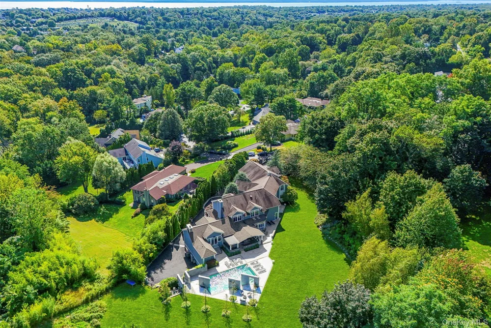23 Pheasant Drive Rye, NY 10580