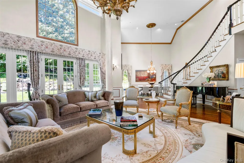 23 Pheasant Drive Rye, NY 10580