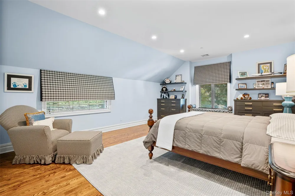 23 Pheasant Drive Rye, NY 10580