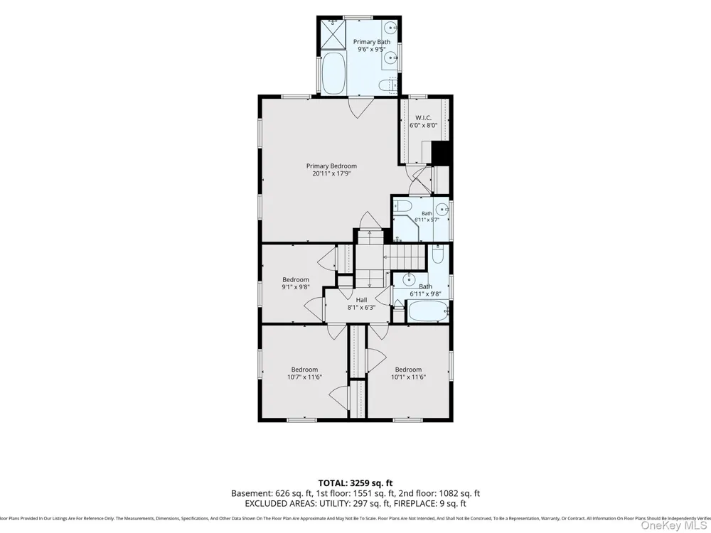 39 Princeton Street Rockville Centre, NY 11570