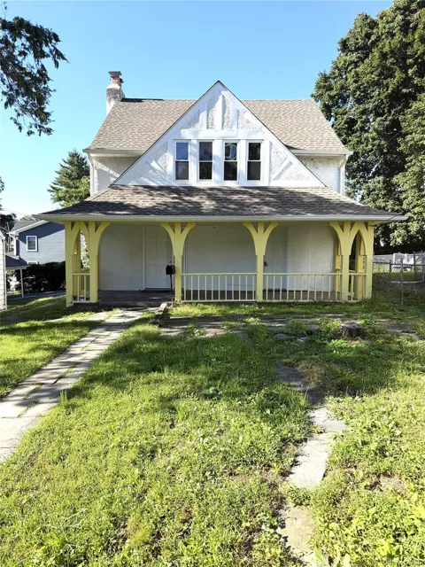 5 Crest Place
