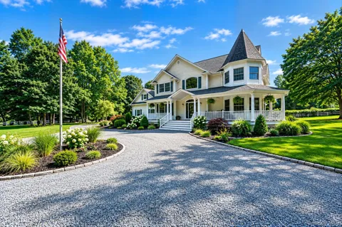 4 Holly Lane