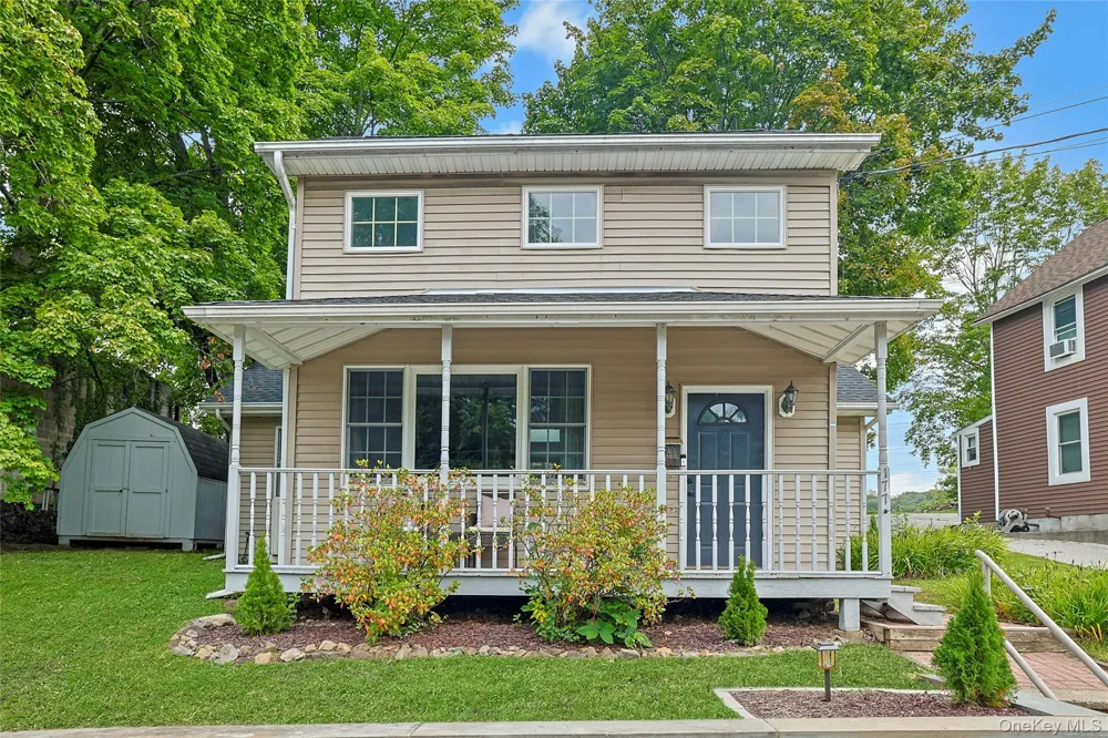 177 Lindsey Avenue Buchanan, NY 10511