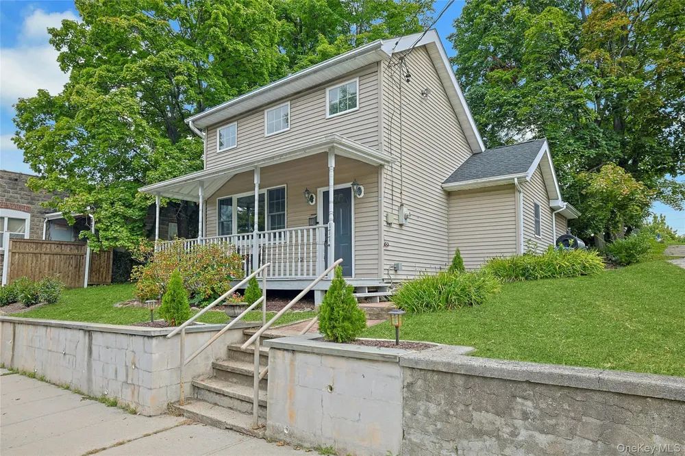 177 Lindsey Avenue Buchanan, NY 10511