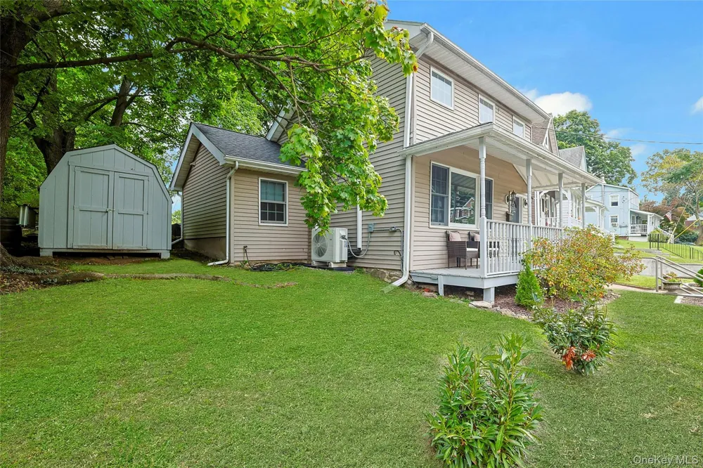 177 Lindsey Avenue Buchanan, NY 10511