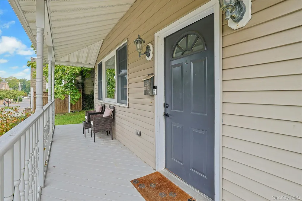 177 Lindsey Avenue Buchanan, NY 10511