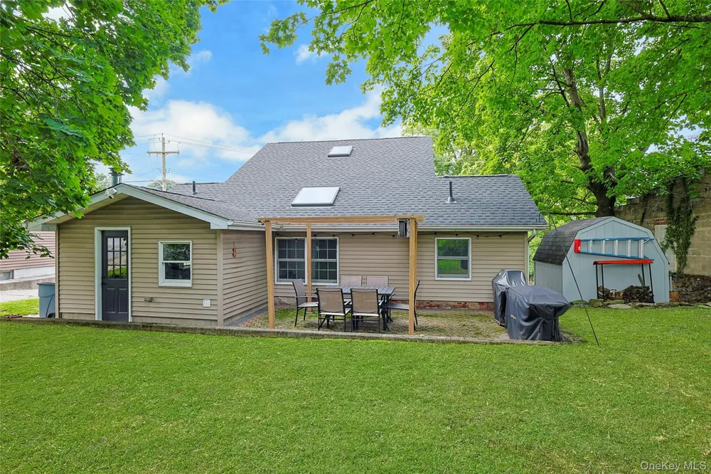 177 Lindsey Avenue Buchanan, NY 10511