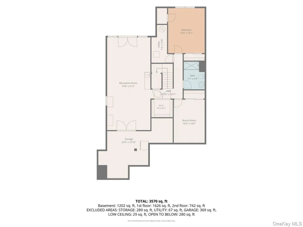 53 Willow Ridge Drive Smithtown, NY 11787
