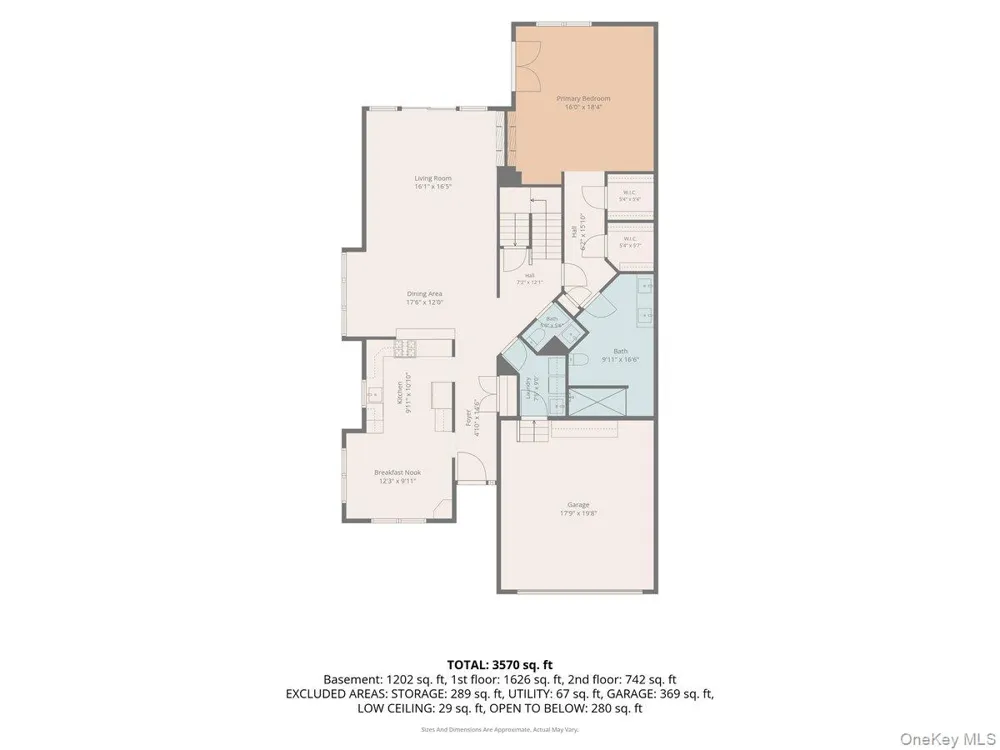 53 Willow Ridge Drive Smithtown, NY 11787