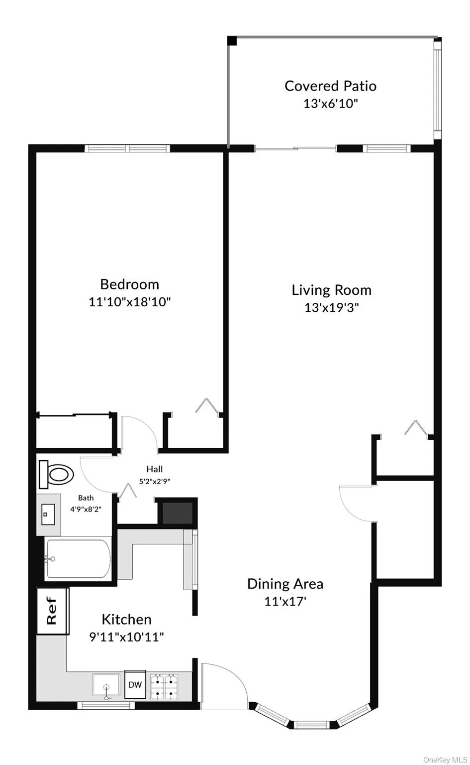 2310 Wilshire Lane #2310 Oakdale, NY 11769