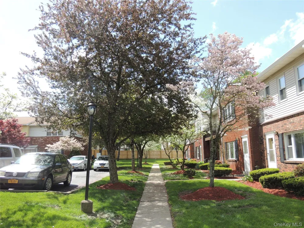 276 Temple Hill Road #207 New Windsor, NY 12553