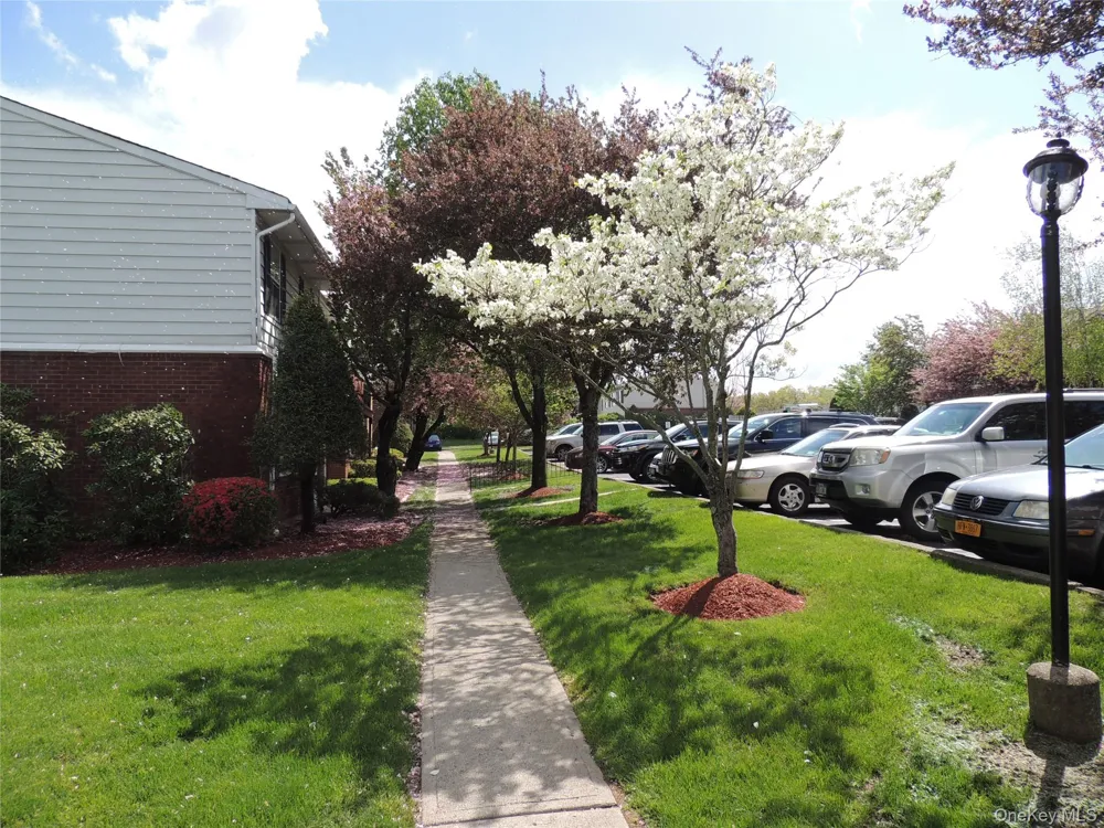 276 Temple Hill Road #207 New Windsor, NY 12553