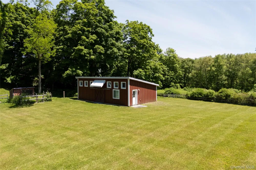 268 E Fallkill Road Hyde Park, NY 12538