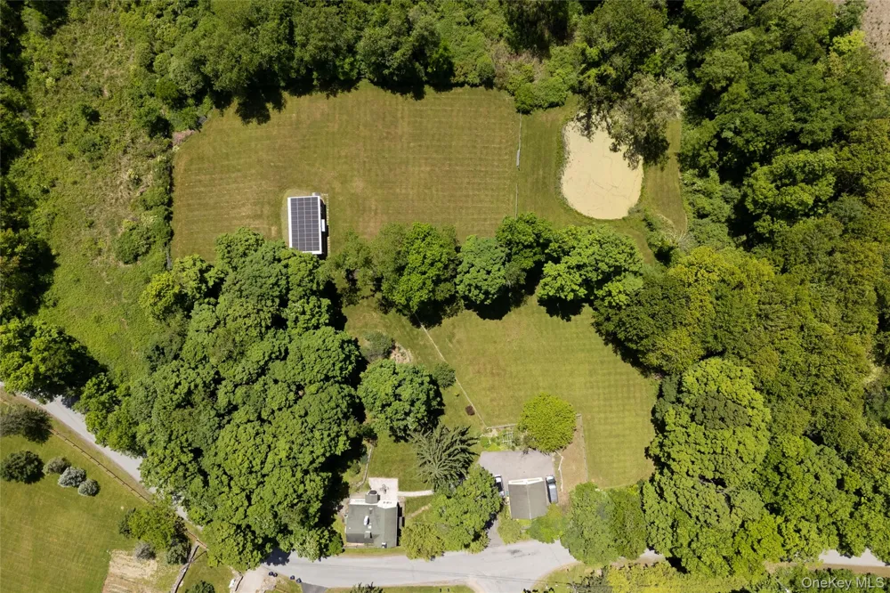 268 E Fallkill Road Hyde Park, NY 12538