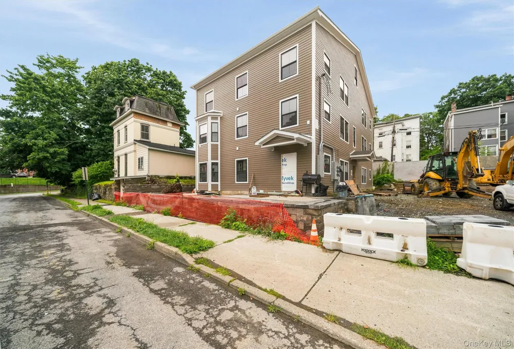 133 Miller Street #1A Newburgh, NY 12550