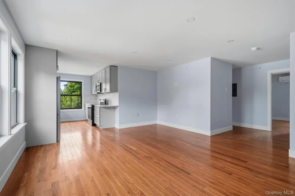 133 Miller Street #1A Newburgh, NY 12550