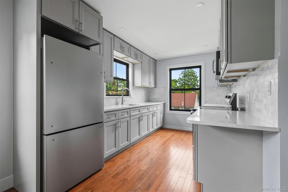 133 Miller Street #1A Newburgh, NY 12550