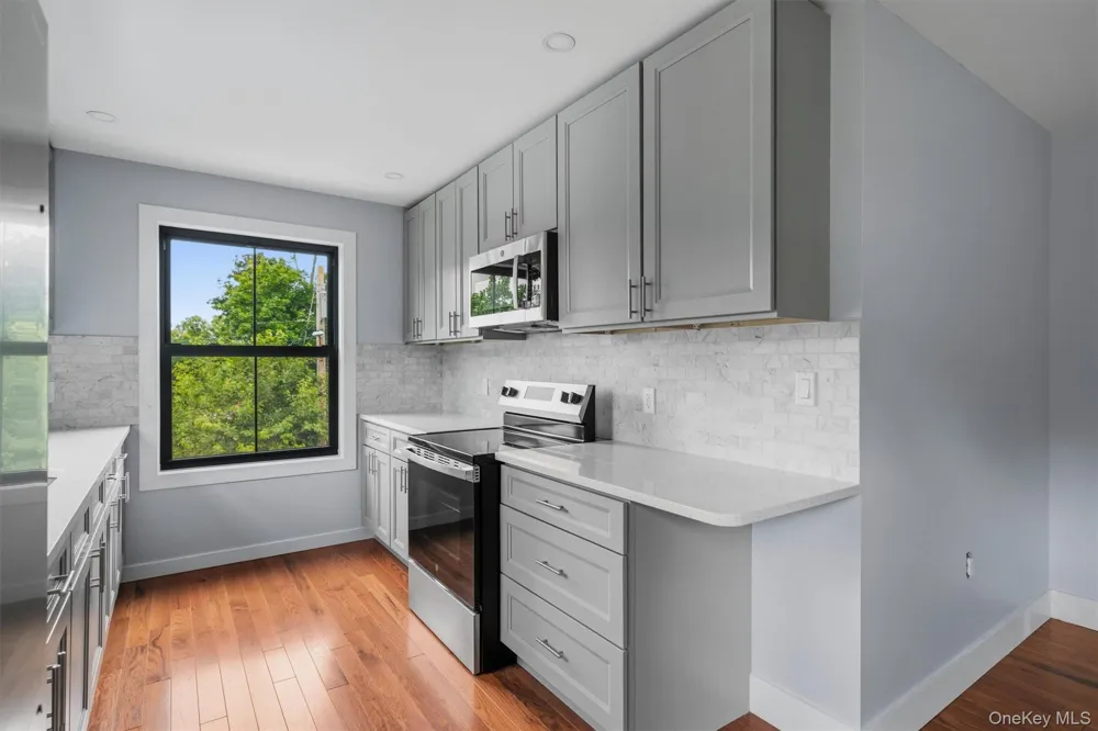 133 Miller Street #1A Newburgh, NY 12550
