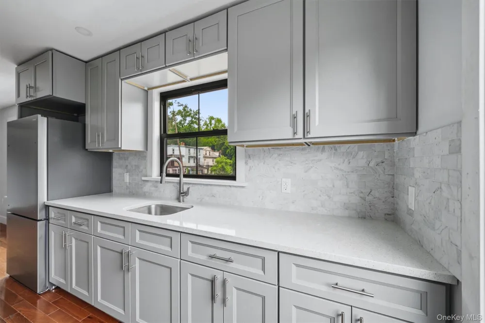 133 Miller Street #1A Newburgh, NY 12550