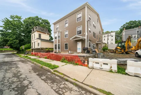 133 Miller Street #1B