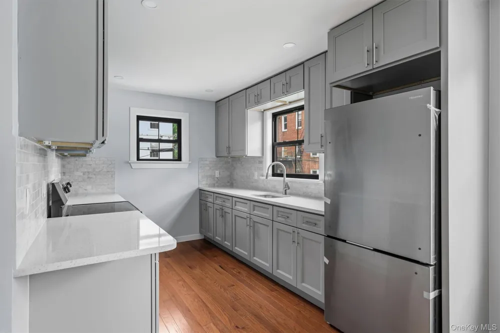 133 Miller Street #1B Newburgh, NY 12550