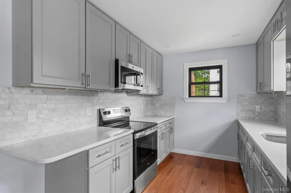 133 Miller Street #1B Newburgh, NY 12550