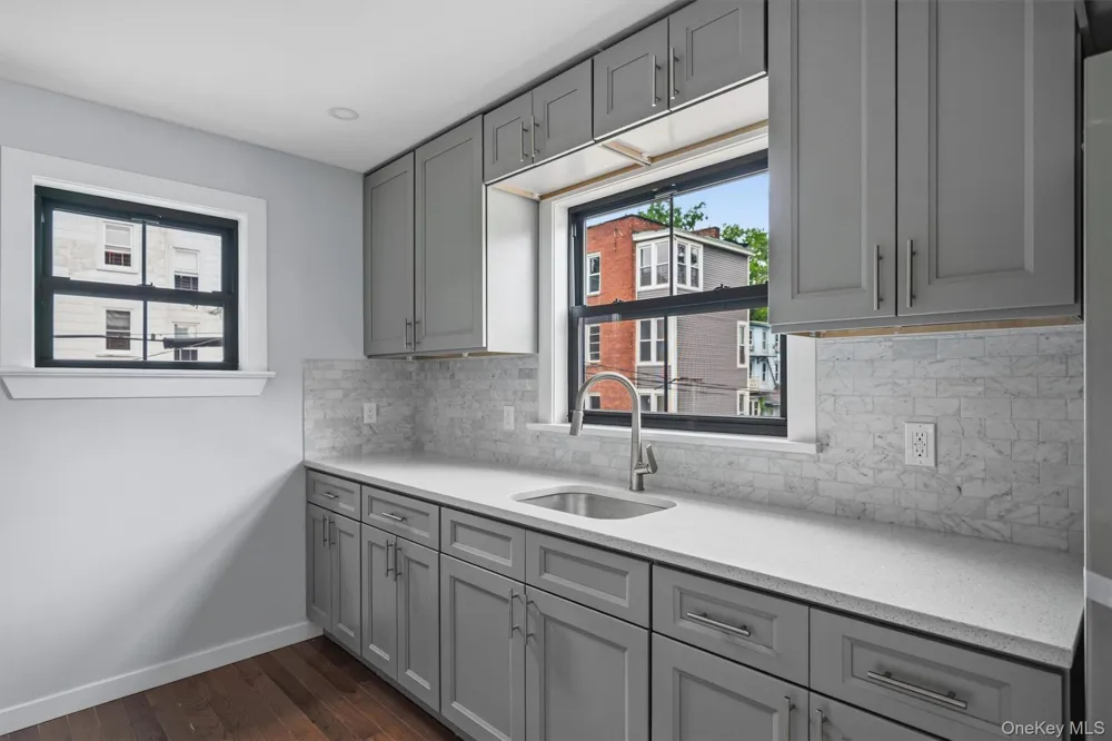 133 Miller Street #1B Newburgh, NY 12550