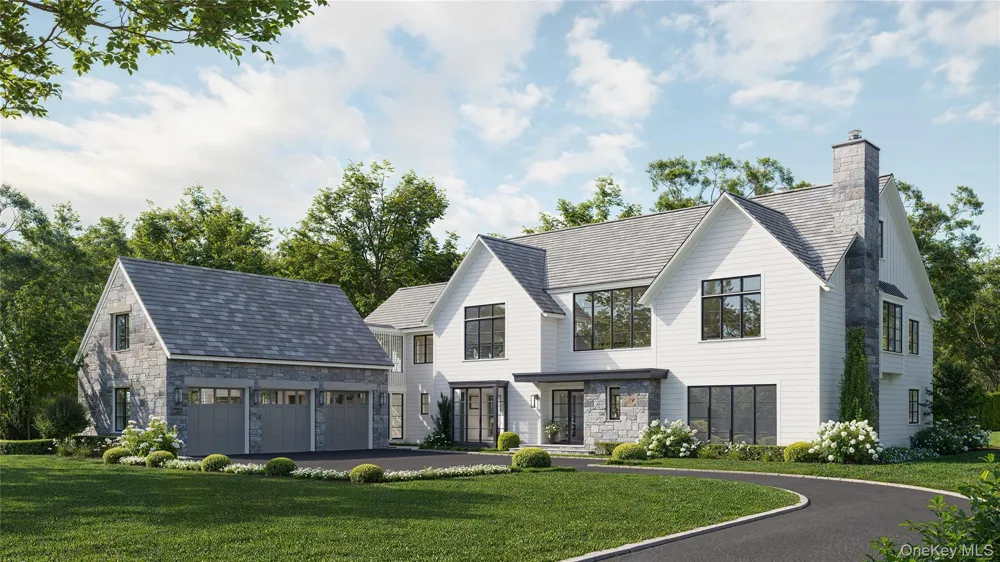 113 Woodlands Harrison, NY 10528