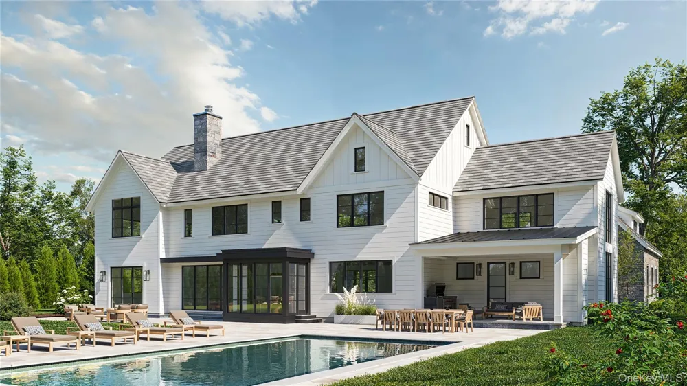 113 Woodlands Harrison, NY 10528