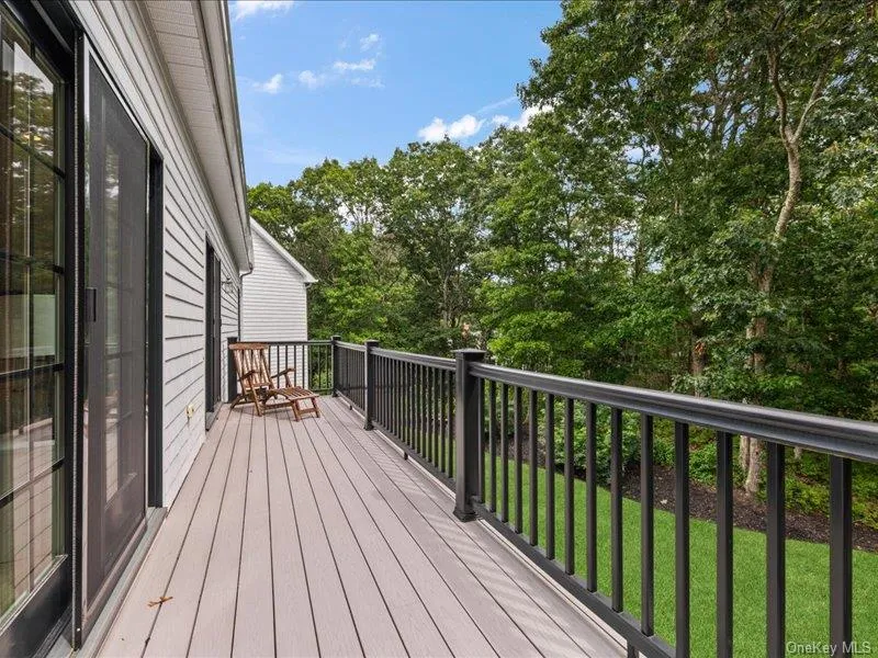 421 Edge of Woods Road Water Mill, NY 11976