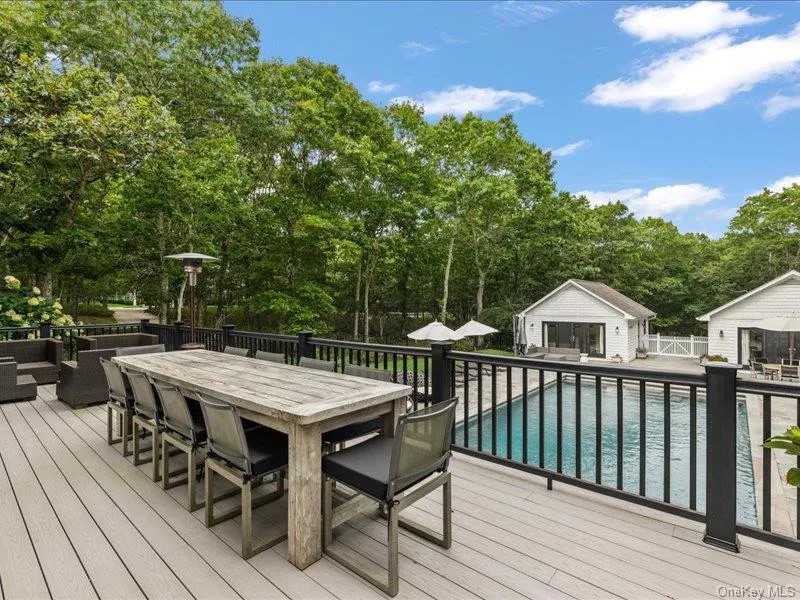 421 Edge of Woods Road Water Mill, NY 11976
