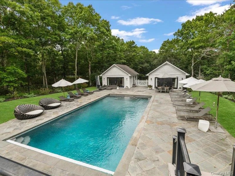 421 Edge of Woods Road Water Mill, NY 11976