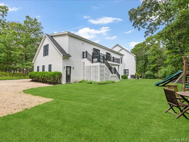 421 Edge of Woods Road Water Mill, NY 11976