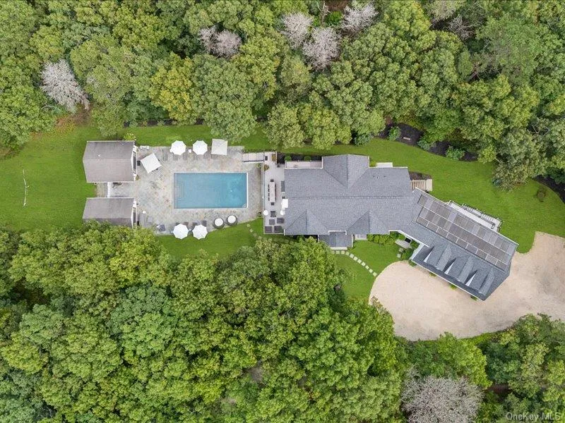 421 Edge of Woods Road Water Mill, NY 11976